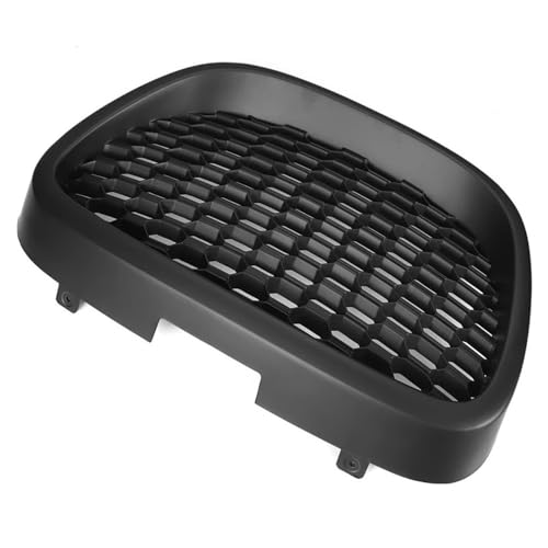 Calandre avant Leon MK2 et Altea 1P 5P XL - Idéal pour le relooking de votre auto