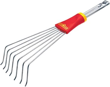 Wolf Garten LCM Multi-Change Small Sweep