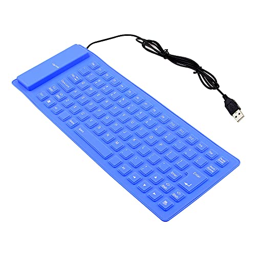 USBL VRL[{[h É ^ ܂肽ݎ [AbvL[{[h pz 87L[ hoh ^шՂ d/Q[p 1.5mR[ht PC/m[gp\R/Rs[^Windows MacɑΉ iu[j