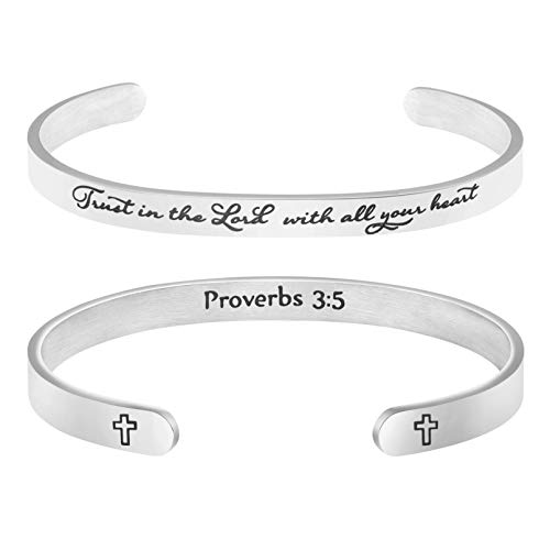 Christian Bracelets for Women