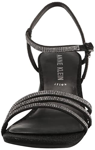 Anne Klein Women's Genova Wedge Sandal2