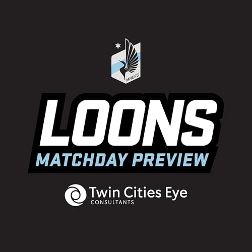 Loons Matchday Preview: Taking Chances with Andy Greder