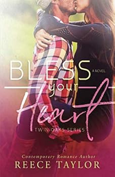 Bless Your Heart (Twin Oaks Series) - Book #2 of the Twin Oaks
