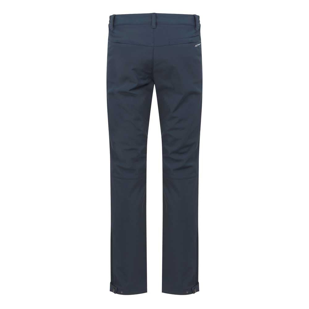 Regatta Men's Geo II Pantaloni da Escursionismo, Marina Militare, 30 W Uomo