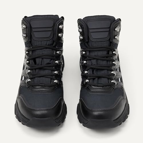 Amazon Essentials Men's Waterproof Hiking Boots - Image 5