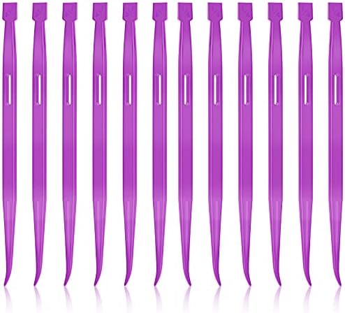 12 Pieces That Purple Thang Sewing Tools Multifunctional Purple Thing Sewing for Sewing Kit Projects Use