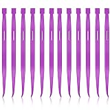 12 Pieces That Purple Thang Sewing Tools Multifunctional Purple Thing Sewing for Sewing Kit Projects