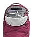 THE NORTH FACE Women's Borealis Commuter Laptop Backpack, Cyber Berry/Sumac, One Size