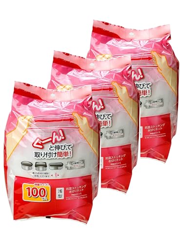 XgbNXfUC XgbLO ؂lbg ^ R 300 (100×3Zbg) 32×24cm [! ƐLтĎtȒP r ra lbg e SA-093 yAmazon.co.jp z