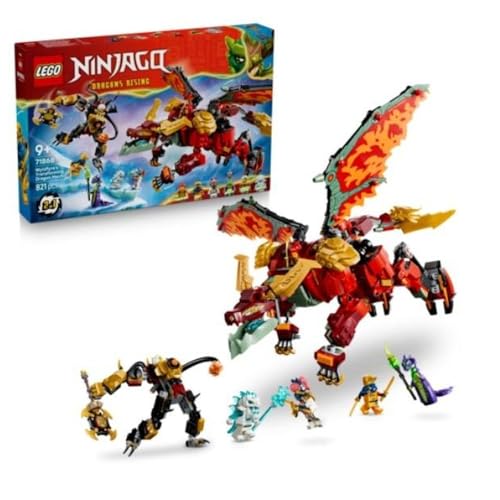 LEGO tbd-71868