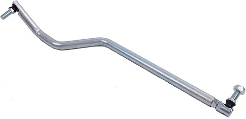 Miniatura 4 de JZGRDN Barra de acoplamiento Draglink de dirección izquierda GY20491 compatible con John Deere G110 L100 L105 L107 L108 L110 L111 L118 L120 L130