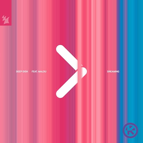 Deep Dish feat. Malou