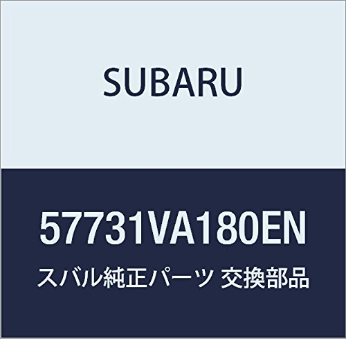 SUBARU (Xo) i Jo[ A op[ H[O 5DS i57731VA180EN