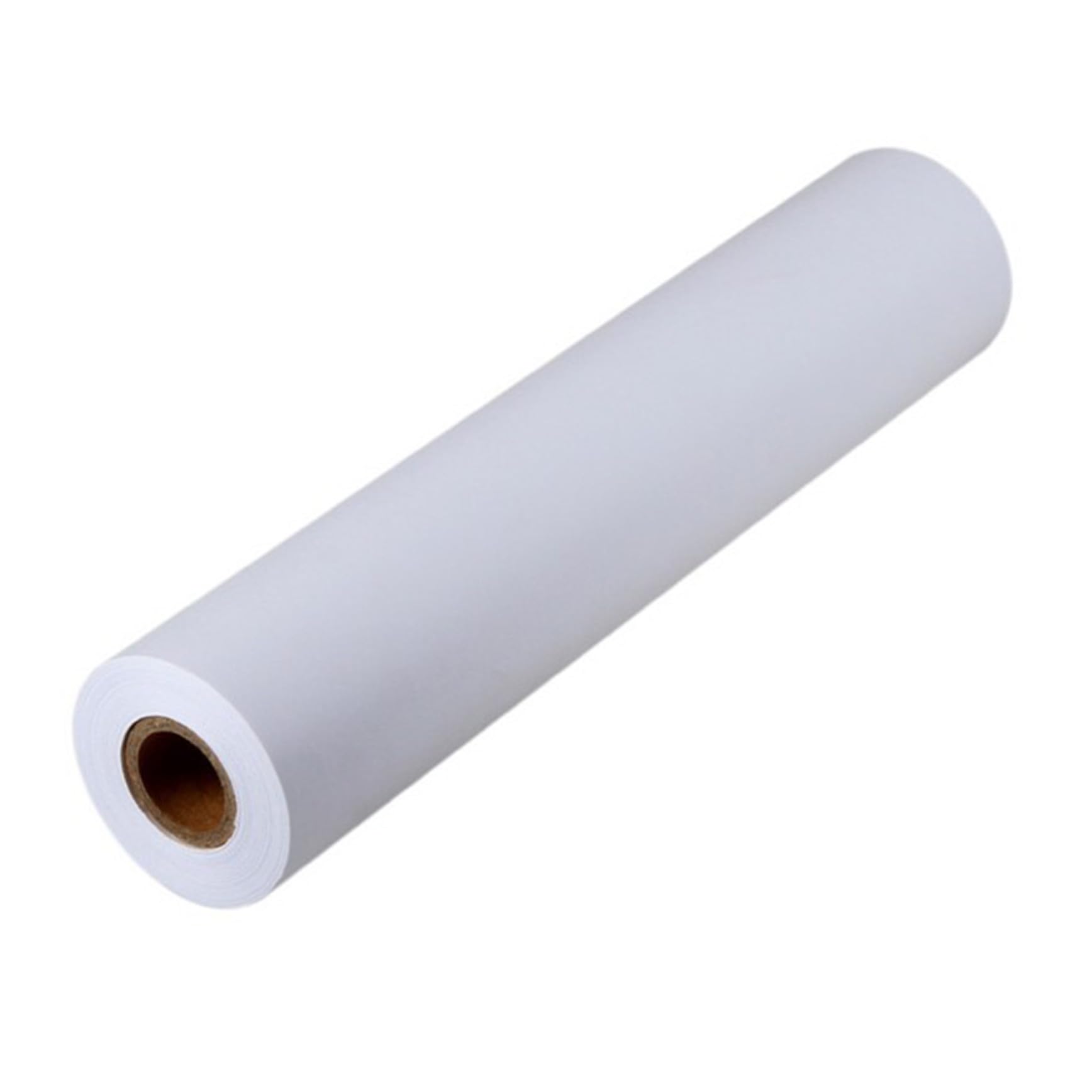 Zeichenpapierrolle aus Malpapierrolle Papier Weiße Kinder