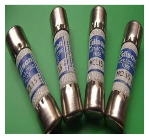 Fusible MCL20 pour éviter la surchauffe des moteurs et protéger vos appareils