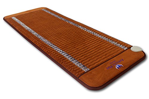 infrared amethyst mats