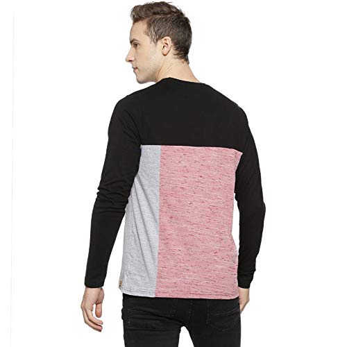 Image of CAHOOT Men's Round Neck Tshirt