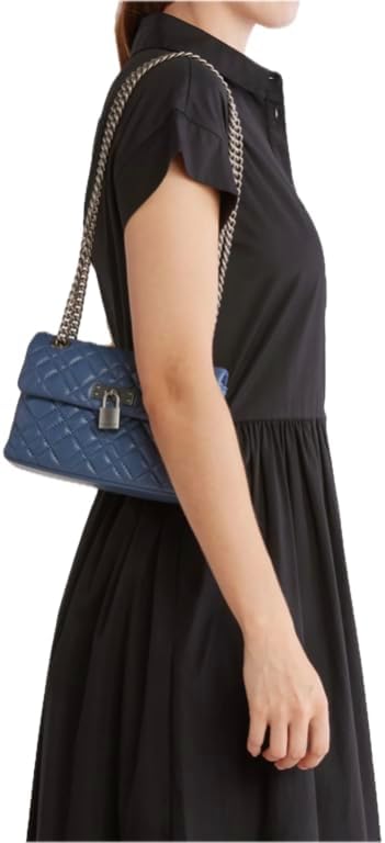 Kurt Geiger London Mini Brixton Leather Shoulder Bag Crossbody - Image 2