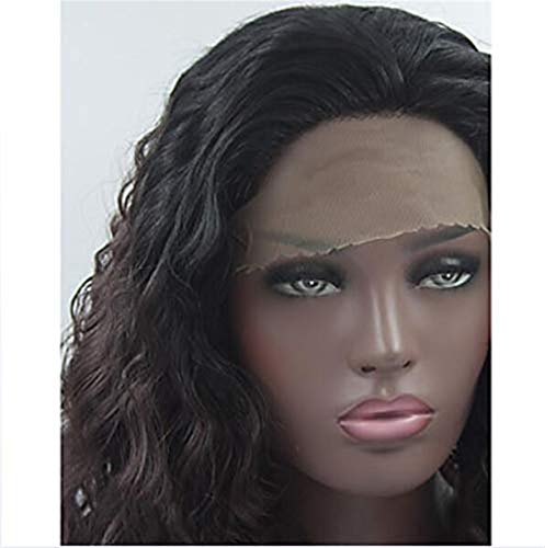 Perruque long lace frontale pour votre coiffure quotidienne - 7