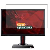 Vaxson 3 Unidades Protector de Pantalla, compatible con Viewsonic XG2702 27' Display Monitor [No Vidrio Templado ] Nuevo Película Protectora Film Guard