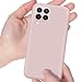 YiKaDa - Funda para Huawei P40 Lite + [2 Unidades] Cristal Templado...