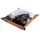 Tiene cuatro botones a presión para plegar las cuatro esquinas para la caja de almacenamiento y desplegarla para un fácil transporte con viajes.