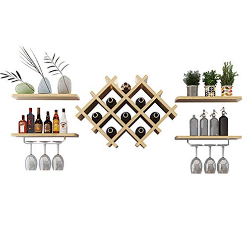 Estante Vino Le Meilleur Prix Dans Amazon Savemoney Es