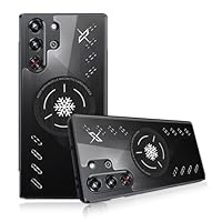 【日本国内版】REDMAGIC 9 Pro fall ケース付き Amazon.co.jp: Redmagic 9S Pro 用ケース Red Magic 9 Pro用