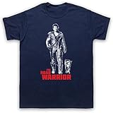 zuinbu mad max 2 the road warrior mens t shirt navy blue size xxl