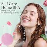 Shower Steamers Aromatherapy – Birthday & Mothers Day Gifts for Mom Women Teen Girls, Bath Bombs with Natural Essential Oils for Relaxation, Perfect Home SPA Bath Self-Care Gifts for Her - Image 2