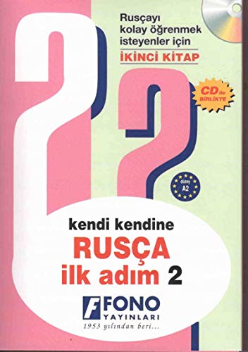 Rusca Ilk Adim 2