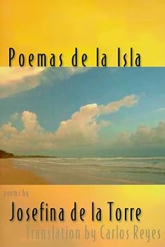 Paperback Poemas De LA Isla Book