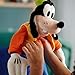 Disney Peluche Goofy – Mediano 18 1/2 pulgadas Imagen de Disney Peluche Goofy – Mediano 18 1/2 pulgadas