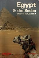 Egypt and the Sudan: a Travel Survival Kit 0864420013 Book Cover