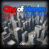  City of Heroes