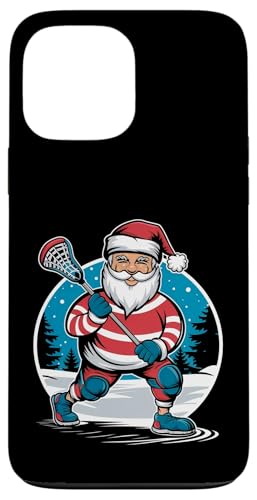 ���N���X �T���^�N���[�X �N���X�}�X ���b�N�X�v���[���[ �X�}�z�P�[�X iPhone 13 Pro Max �p