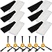 Produktbild OxoxO Compatible with Robotic Vacuums Filters with Side Brush Compatible with Ecovacs DEEBOT N79 (Pack of 18)
