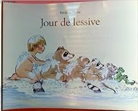 jour de lessive 2211206468 Book Cover
