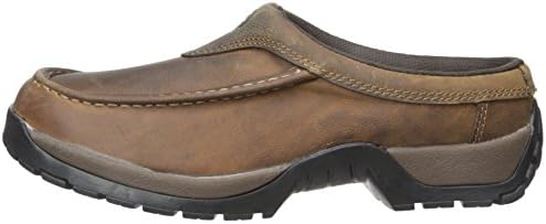 Roper Mens Trot Shoe, Tan, 11.5 | Image 7
