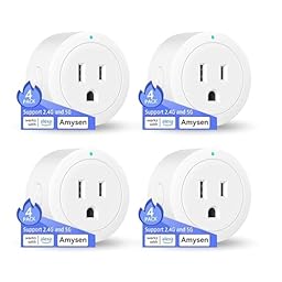 Amysen Smart Plug photo