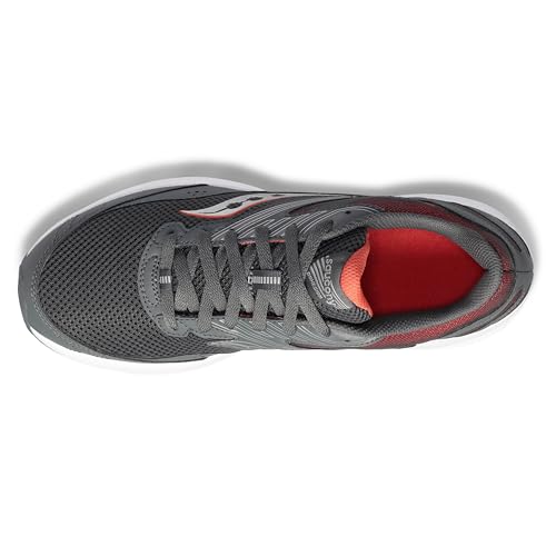 Image of Saucony Men's Cohesion 15 Running Shoe