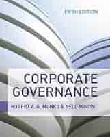 Amazon.com: Corporate Governance: 9780470972595: Monks