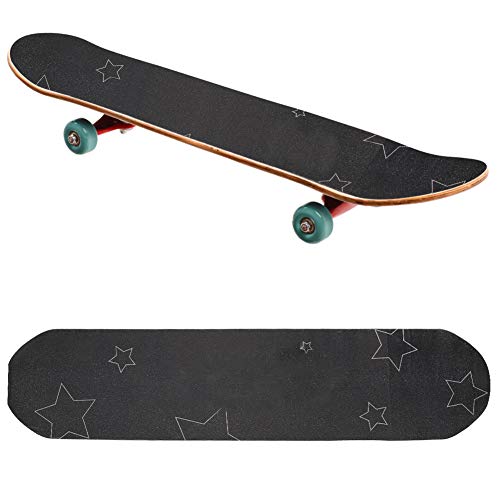 Apresentação do Dia dos NamoradosAndraw personalizada faça-você-mesmo durável, resistente, lixa anti