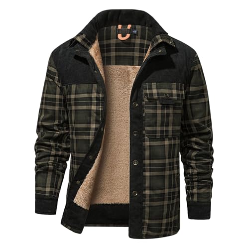 Veste polaire chaude pour homme pour en finir avec le froid en hiver
