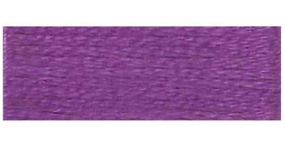 DMC 6-Strand Embroidery Cotton Floss, Medium Violet