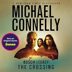 The Crossing Titelbild
