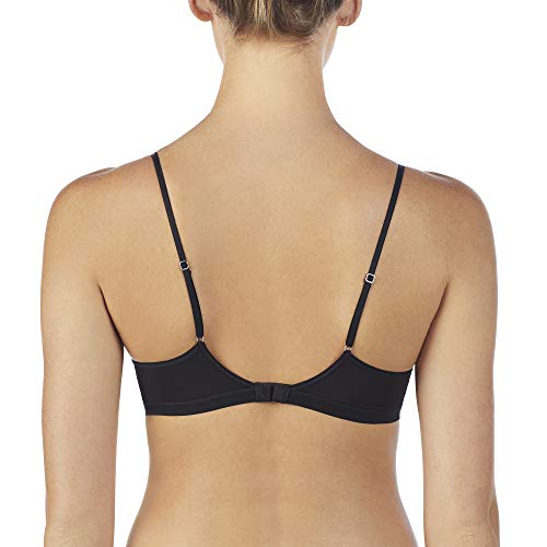 Image of OnGossamer Womens Ongossamer Next to Nothing Micro Wirefree Bra