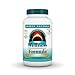Source Naturals Wellness Formula Bio-Aligned Supplement Herbal Defense Complex Immune System Support & Immunity Booster Wholefood Multivitamin With Organic, Non-GMO Vitamins & Antioxidants - 120 Caps