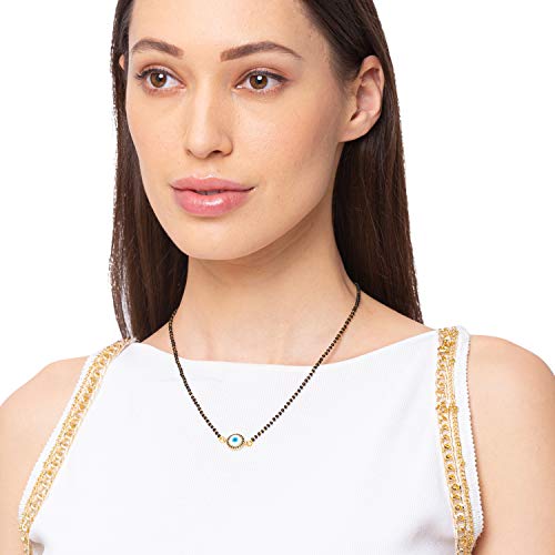 One Gram Gold Plated Necklace 