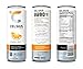 CELSIUS Sparkling Orange, Functional Essential Energy Drink 12 Fl Oz (Pack of 24)
